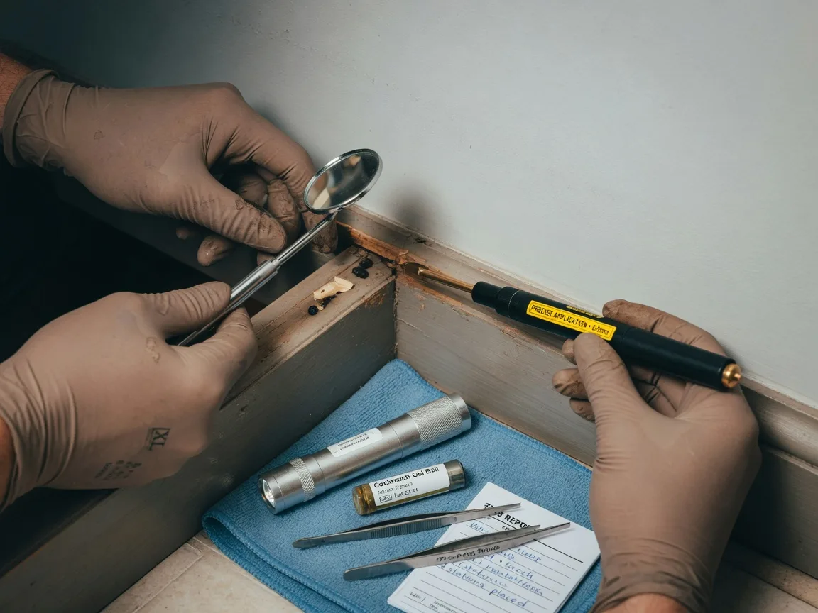 Why choose Emergency Pest Control in Fiatt, IL
